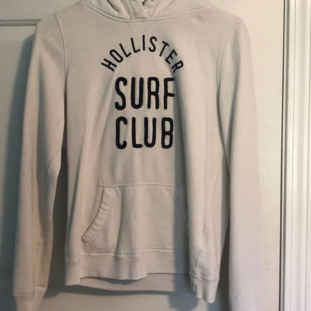 Hollister Hoodie